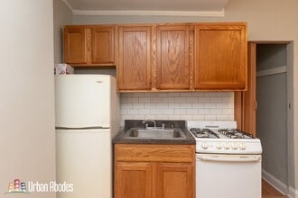 3836 N Fremont, Unit A07C in Chicago, IL - Building Photo - Building Photo