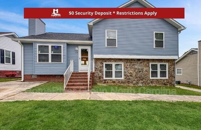 property at 504 Kelly Rd
