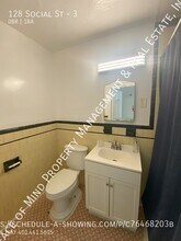 128 Social St in Woonsocket, RI - Building Photo - Building Photo