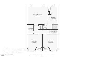 400 Lake Swan Ct in Hiram, GA - Foto de edificio - Building Photo