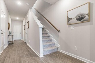1150 Hunter Trl in Acworth, GA - Building Photo - Building Photo