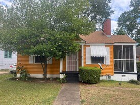 219 S Panama St in Montgomery, AL - Building Photo