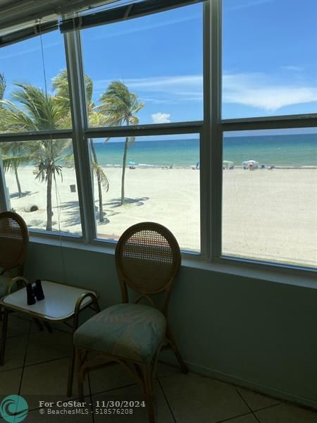 1801 S Surf Rd in Hollywood, FL - Building Photo - Building Photo