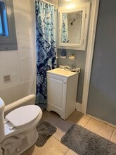 2328 Union St in Brunswick, GA - Building Photo - Building Photo