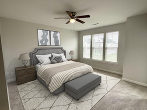 27 Pansy Pk in Clayton, NC - Building Photo - Building Photo