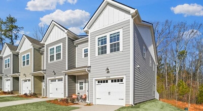 7047 Lash Ln in Charlotte, NC - Building Photo - Building Photo