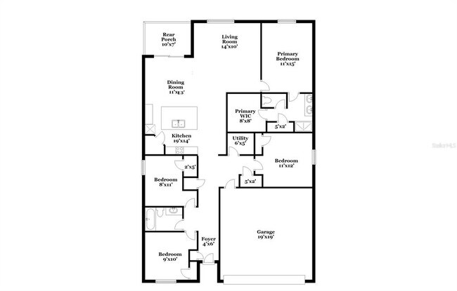 14614 Potterton Cir in Hudson, FL - Building Photo - Building Photo