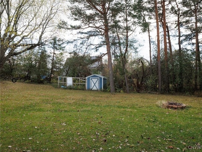 property at 20201 Overlook Dr