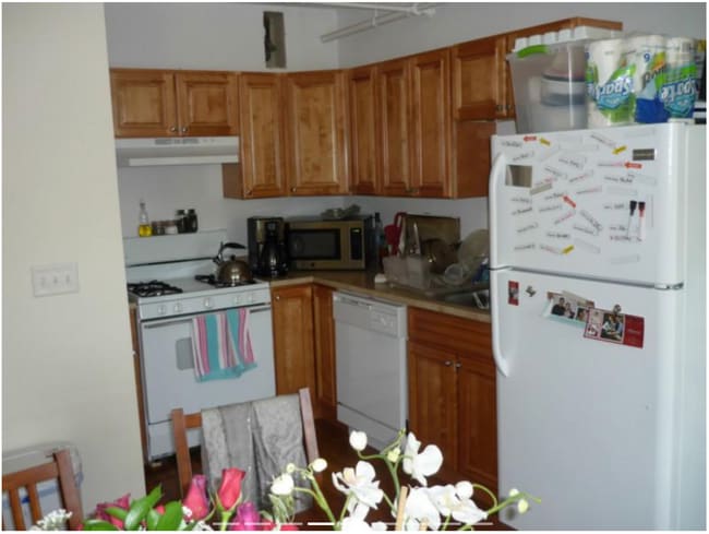 1619 Commonwealth Ave, Unit 30