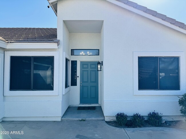 property at 19027 N 30th St