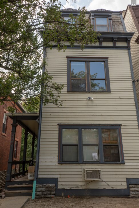 2665 Bellevue Ave in Cincinnati, OH - Building Photo - Building Photo