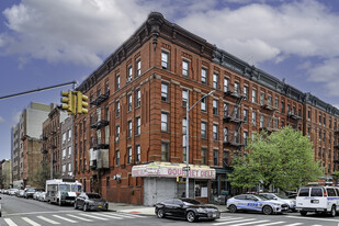 330 East 139Th Street Apartments