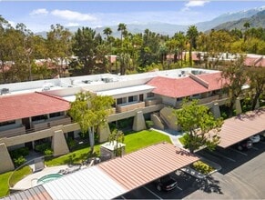2820 N Arcadia Ct in Palm Springs, CA - Building Photo - Building Photo