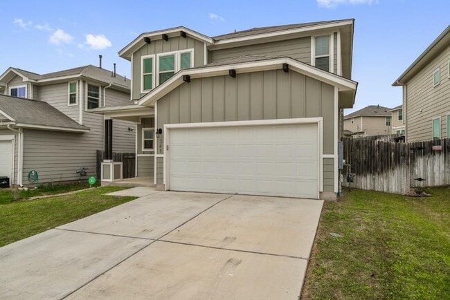 341 Twisted Oaks Ln in Buda, TX - Building Photo - Building Photo