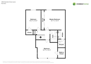 18953 E Kent Cir in Aurora, CO - Building Photo - Building Photo