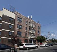 270 Van Siclen Ave Apartments