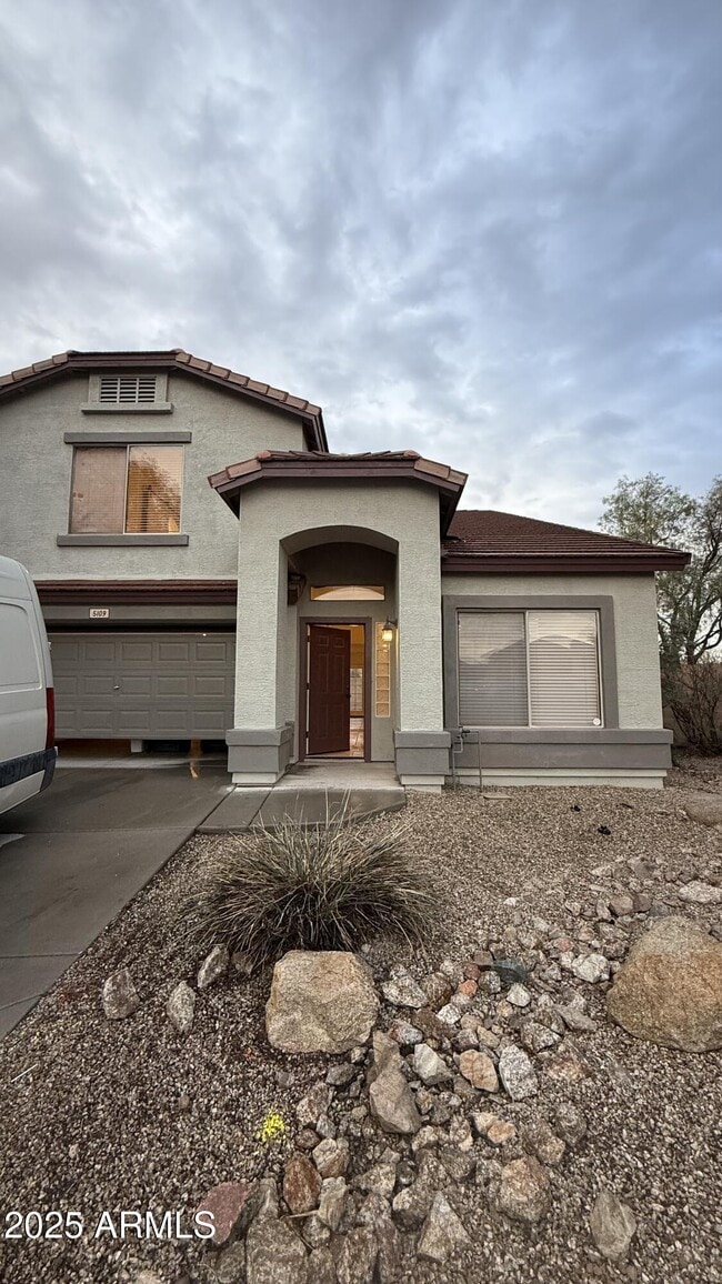 5109 N 125th Dr in Litchfield Park, AZ - Building Photo - Building Photo