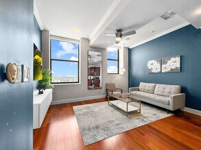 1401 N 5th St in Philadelphia, PA - Foto de edificio - Building Photo