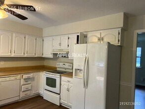 2405 Huron St in Durham, NC - Building Photo - Building Photo
