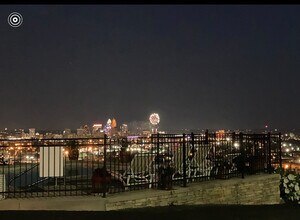 2500 Warsaw Ave, Unit 2500 Warsaw Unit 21 in Cincinnati, OH - Foto de edificio - Building Photo