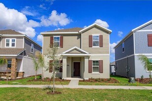 2965 Good Vibes Wy in Clermont, FL - Building Photo