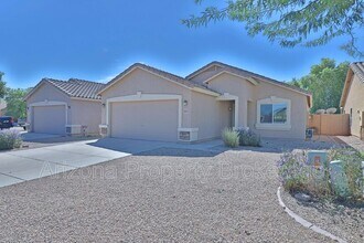 2603 E San Manuel Rd in Queen Creek, AZ - Building Photo - Building Photo