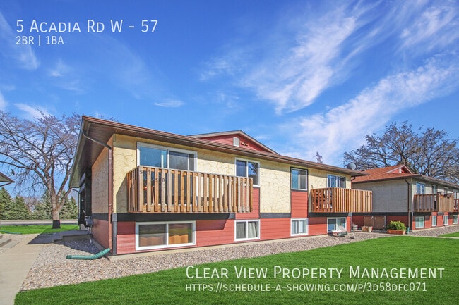 property at 5 Acadia Rd W
