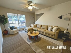 4505 Deek Dr in Killeen, TX - Building Photo - Building Photo