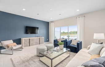 4548 Sparkling Shell Ave in Kissimmee, FL - Building Photo - Building Photo