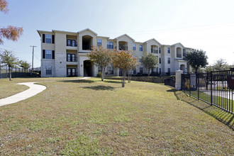 WILDFLOWER VILLAS in Temple, TX - Foto de edificio - Building Photo