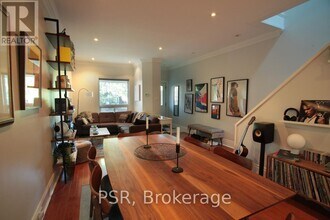 993 Logan Ave in Toronto, ON - Building Photo - Building Photo