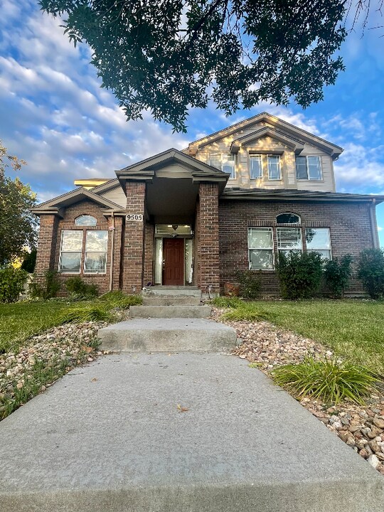 9505 Yukon St in Westminster, CO - Building Photo