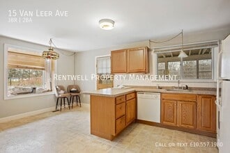 15 Van Leer Ave in Media, PA - Building Photo - Building Photo