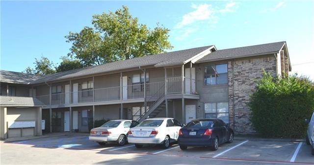 property at 2526 W Prairie St