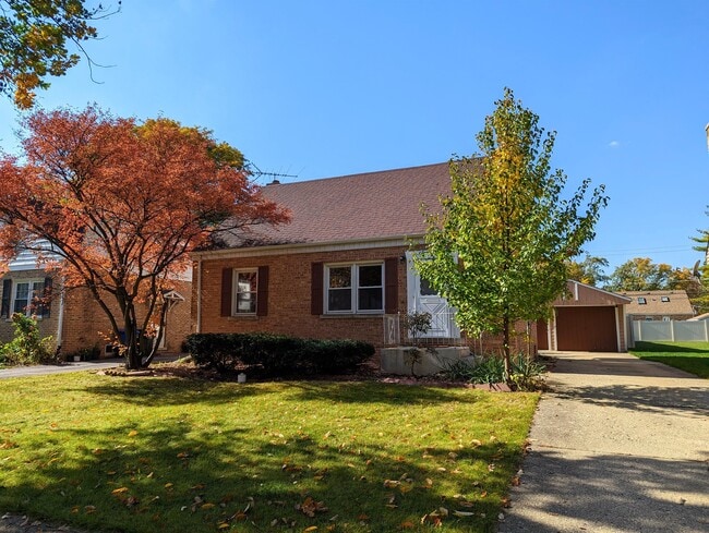 property at 514 N Emerson St