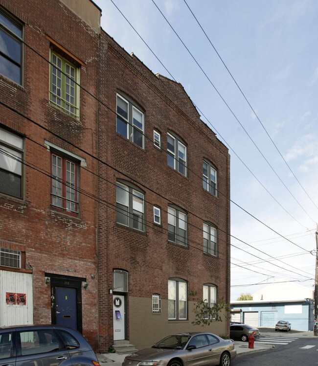 733-737 N 4th St in Philadelphia, PA - Building Photo - Building Photo