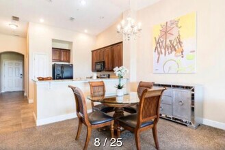75 Riverview Bend S, Unit 1644 in Palm Coast, FL - Building Photo - Building Photo