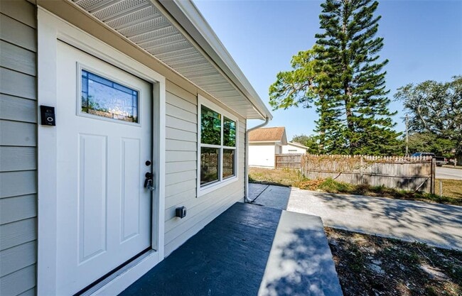 property at 3562 Fisher Rd
