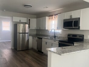 235 Ann St NW in Concord, NC - Building Photo - Building Photo