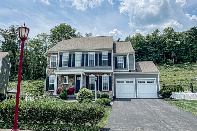 property at 152 Overbrook Dr