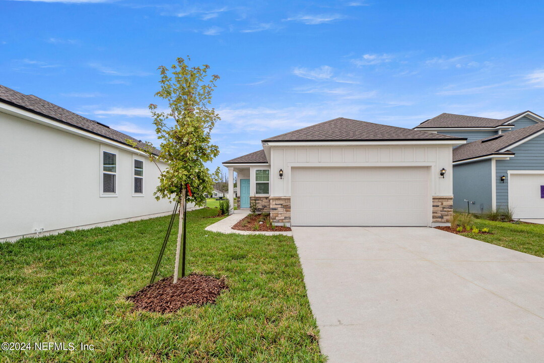 14702 Cashew Ave in Jacksonville, FL - Building Photo