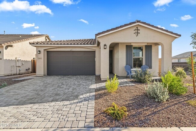 5419 W Las Palmaritas Dr in Glendale, AZ - Building Photo - Building Photo