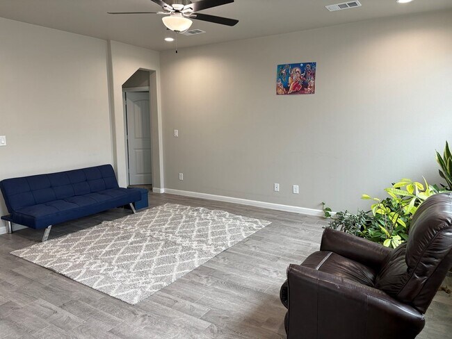 1003 Fortitude Ct in Midland, TX - Building Photo - Building Photo