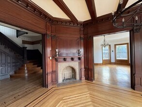 72 Belmont St in Fall River, MA - Building Photo - Building Photo