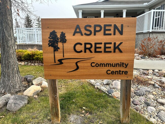 Aspen Creek