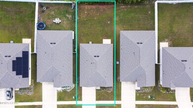 6644 Slabinski Ln in Panama City, FL - Foto de edificio - Building Photo