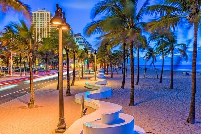 4051 N Ocean Blvd in Fort Lauderdale, FL - Building Photo - Building Photo