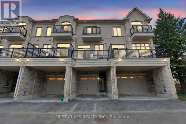 4289 Major MacKenzie Dr.
