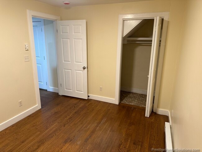 842 Dorchester Ave, Unit 2L