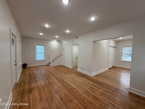730 Hazel St in Louisville, KY - Building Photo - Building Photo